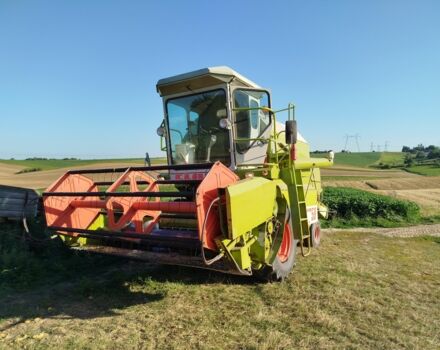 Клаас Другая, объемом двигателя 0 л и пробегом 0 тыс. км за 26000 $, фото 1 на Automoto.ua