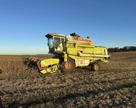 Клаас Другая, объемом двигателя 0 л и пробегом 10 тыс. км за 18000 $, фото 4 на Automoto.ua