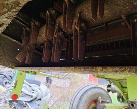 Клаас Другая, объемом двигателя 4 л и пробегом 2 тыс. км за 13500 $, фото 6 на Automoto.ua