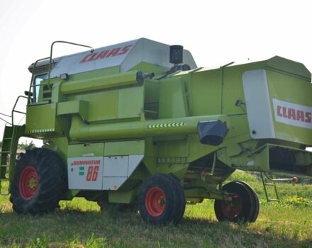 Клаас Другая, объемом двигателя 0 л и пробегом 0 тыс. км за 34900 $, фото 4 на Automoto.ua