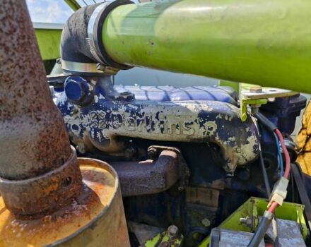 Клаас Другая, об'ємом двигуна 3.86 л та пробігом 0 тис. км за 18999 $, фото 15 на Automoto.ua