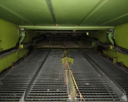 Клаас Другая, объемом двигателя 5.77 л и пробегом 3 тыс. км за 31900 $, фото 4 на Automoto.ua