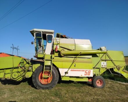 Клаас Другая, объемом двигателя 0 л и пробегом 0 тыс. км за 26000 $, фото 2 на Automoto.ua