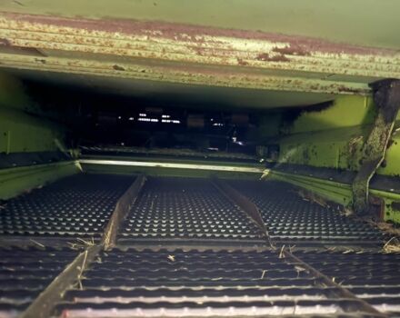 Клаас Другая, объемом двигателя 4 л и пробегом 2 тыс. км за 13500 $, фото 15 на Automoto.ua