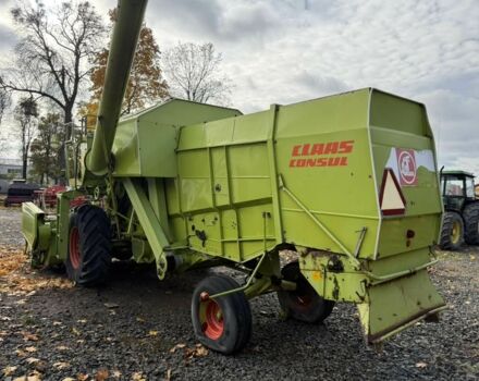 Клаас Другая, объемом двигателя 4 л и пробегом 2 тыс. км за 13500 $, фото 10 на Automoto.ua