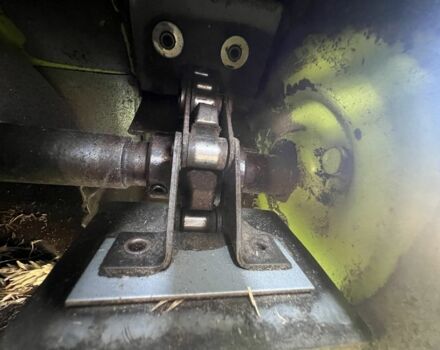 Клаас Другая, об'ємом двигуна 0 л та пробігом 0 тис. км за 35200 $, фото 4 на Automoto.ua