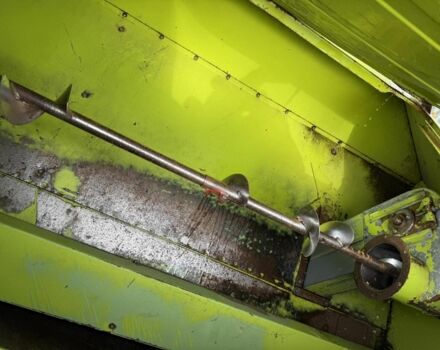 Клаас Другая, объемом двигателя 4 л и пробегом 2 тыс. км за 13500 $, фото 18 на Automoto.ua