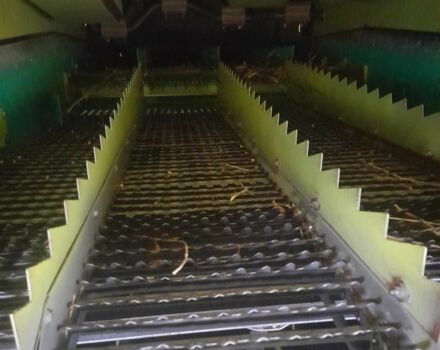 Клаас Другая, об'ємом двигуна 0 л та пробігом 2 тис. км за 23000 $, фото 3 на Automoto.ua