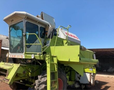 Клаас Другая, объемом двигателя 0 л и пробегом 0 тыс. км за 21200 $, фото 4 на Automoto.ua