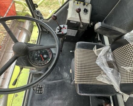 Клаас Другая, об'ємом двигуна 0 л та пробігом 0 тис. км за 35200 $, фото 22 на Automoto.ua