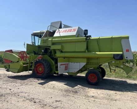 Клаас Другая, об'ємом двигуна 0 л та пробігом 0 тис. км за 35200 $, фото 12 на Automoto.ua