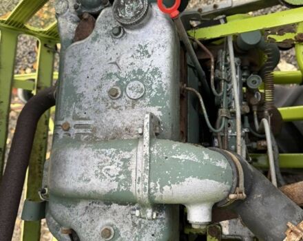 Клаас Другая, объемом двигателя 4 л и пробегом 2 тыс. км за 13500 $, фото 19 на Automoto.ua