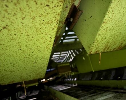 Клаас Другая, объемом двигателя 4 л и пробегом 2 тыс. км за 13500 $, фото 11 на Automoto.ua