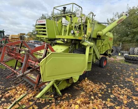 Клаас Другая, объемом двигателя 4 л и пробегом 2 тыс. км за 13500 $, фото 12 на Automoto.ua