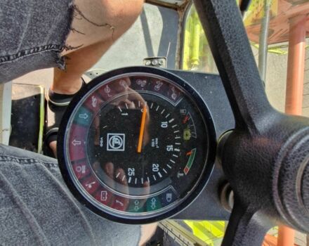 Клаас Другая, об'ємом двигуна 3.86 л та пробігом 0 тис. км за 18999 $, фото 13 на Automoto.ua