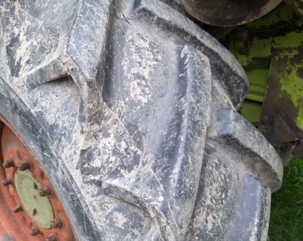 Клаас Другая, объемом двигателя 4 л и пробегом 2 тыс. км за 13500 $, фото 4 на Automoto.ua