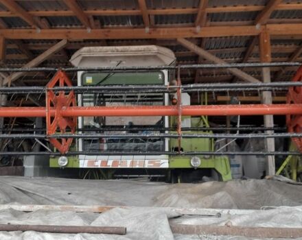 Клаас Другая, объемом двигателя 0 л и пробегом 0 тыс. км за 21200 $, фото 2 на Automoto.ua