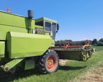 Клаас Другая, объемом двигателя 6 л и пробегом 0 тыс. км за 12500 $, фото 3 на Automoto.ua