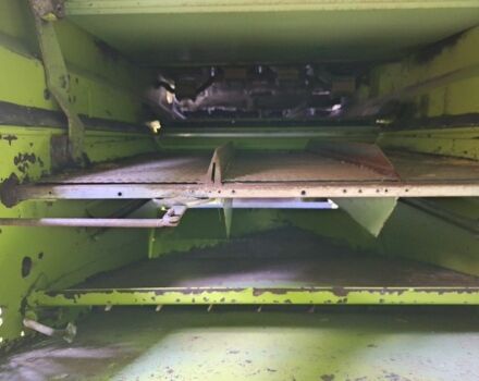 Клаас Другая, объемом двигателя 4 л и пробегом 2 тыс. км за 13500 $, фото 3 на Automoto.ua