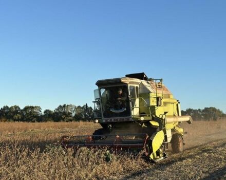 Клаас Другая, объемом двигателя 0 л и пробегом 10 тыс. км за 18000 $, фото 2 на Automoto.ua