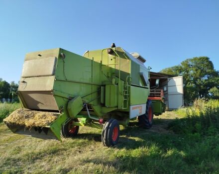 Клаас Другая, объемом двигателя 0 л и пробегом 0 тыс. км за 26000 $, фото 4 на Automoto.ua