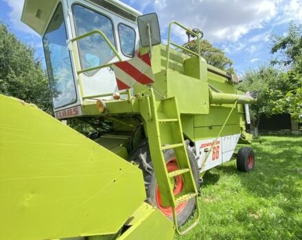 Клаас Другая, об'ємом двигуна 0 л та пробігом 0 тис. км за 27300 $, фото 4 на Automoto.ua