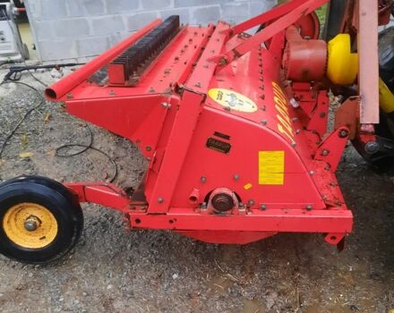 Клаас Другая, объемом двигателя 6 л и пробегом 0 тыс. км за 12500 $, фото 4 на Automoto.ua