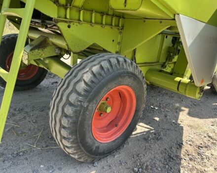 Клаас Другая, об'ємом двигуна 0 л та пробігом 0 тис. км за 35200 $, фото 15 на Automoto.ua