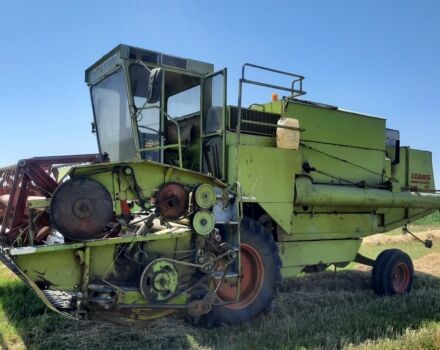 Клаас Другая, объемом двигателя 6 л и пробегом 0 тыс. км за 12500 $, фото 2 на Automoto.ua