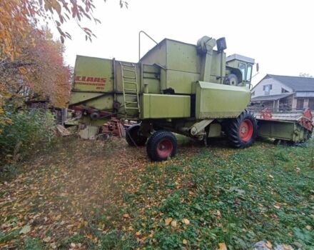 Клаас Другая, объемом двигателя 0 л и пробегом 0 тыс. км за 10500 $, фото 1 на Automoto.ua