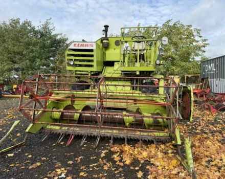 Клаас Другая, объемом двигателя 4 л и пробегом 2 тыс. км за 13500 $, фото 8 на Automoto.ua