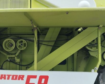 Клаас Другая, об'ємом двигуна 0 л та пробігом 2 тис. км за 22900 $, фото 6 на Automoto.ua