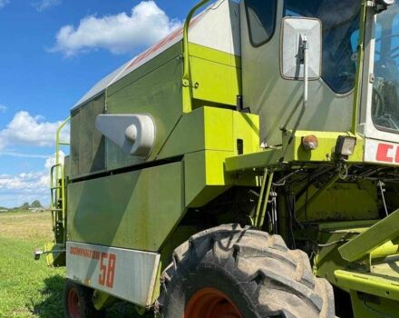Клаас Другая, объемом двигателя 4 л и пробегом 0 тыс. км за 26500 $, фото 2 на Automoto.ua