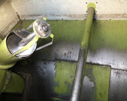 Клаас Другая, объемом двигателя 5.9 л и пробегом 4 тыс. км за 25000 $, фото 3 на Automoto.ua