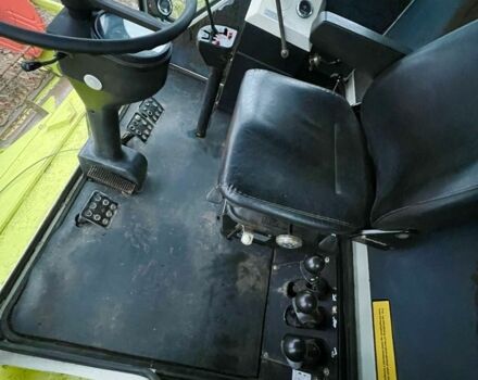 Клаас Другая, об'ємом двигуна 0 л та пробігом 0 тис. км за 32800 $, фото 15 на Automoto.ua