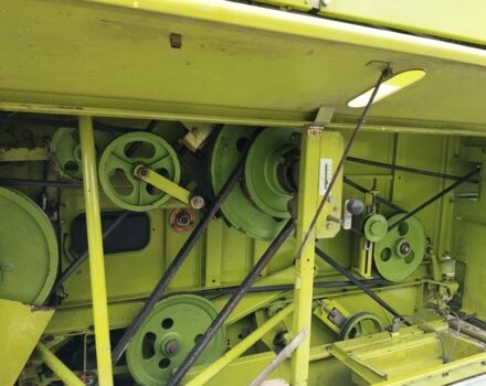 Клаас Другая, об'ємом двигуна 0 л та пробігом 2 тис. км за 22900 $, фото 5 на Automoto.ua