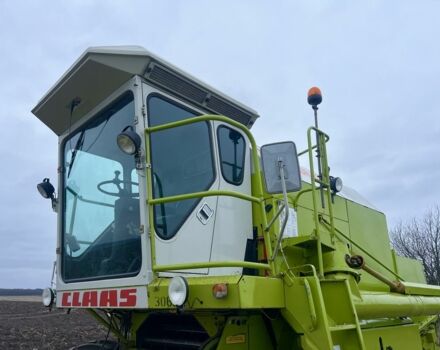 Клаас Другая, об'ємом двигуна 0 л та пробігом 0 тис. км за 32800 $, фото 14 на Automoto.ua