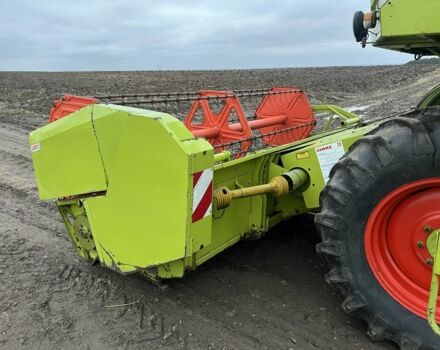 Клаас Другая, об'ємом двигуна 0 л та пробігом 0 тис. км за 32800 $, фото 6 на Automoto.ua