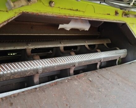 Клаас Другая, об'ємом двигуна 0 л та пробігом 2 тис. км за 22900 $, фото 13 на Automoto.ua