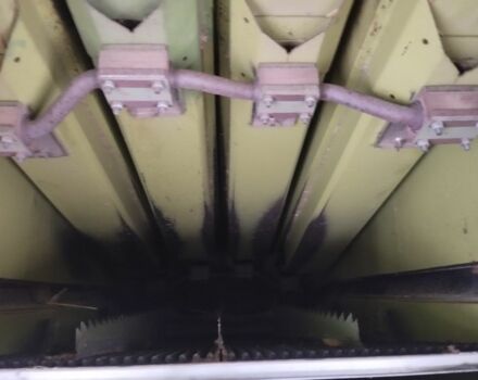 Клаас Другая, об'ємом двигуна 0 л та пробігом 2 тис. км за 22900 $, фото 11 на Automoto.ua