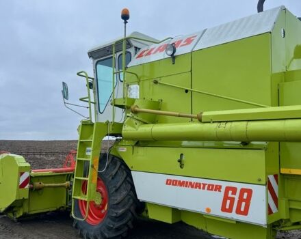 Клаас Другая, об'ємом двигуна 0 л та пробігом 0 тис. км за 32800 $, фото 3 на Automoto.ua