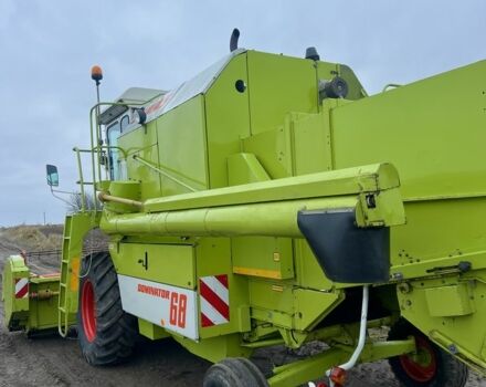 Клаас Другая, об'ємом двигуна 0 л та пробігом 0 тис. км за 32800 $, фото 20 на Automoto.ua