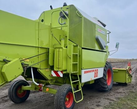 Клаас Другая, об'ємом двигуна 0 л та пробігом 0 тис. км за 32800 $, фото 2 на Automoto.ua