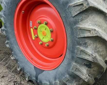 Клаас Другая, об'ємом двигуна 0 л та пробігом 0 тис. км за 32800 $, фото 9 на Automoto.ua