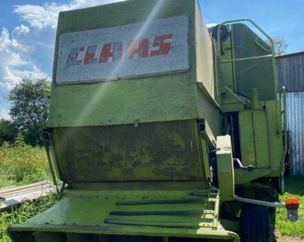 Клаас Другая, объемом двигателя 4 л и пробегом 0 тыс. км за 26500 $, фото 3 на Automoto.ua