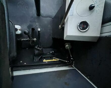 Клаас Другая, об'ємом двигуна 0 л та пробігом 0 тис. км за 32800 $, фото 16 на Automoto.ua