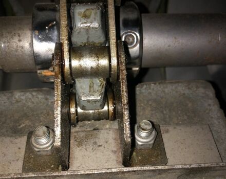 Клаас Другая, объемом двигателя 5.9 л и пробегом 4 тыс. км за 25000 $, фото 2 на Automoto.ua