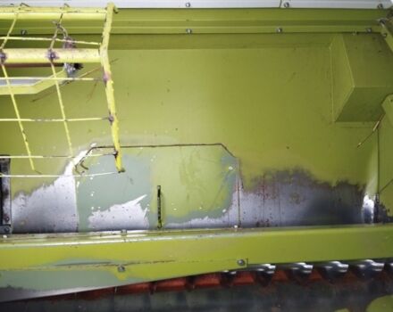 Клаас Другая, об'ємом двигуна 0 л та пробігом 2 тис. км за 22900 $, фото 4 на Automoto.ua