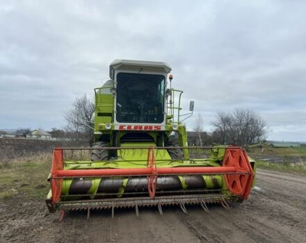 Клаас Другая, об'ємом двигуна 0 л та пробігом 0 тис. км за 32800 $, фото 22 на Automoto.ua