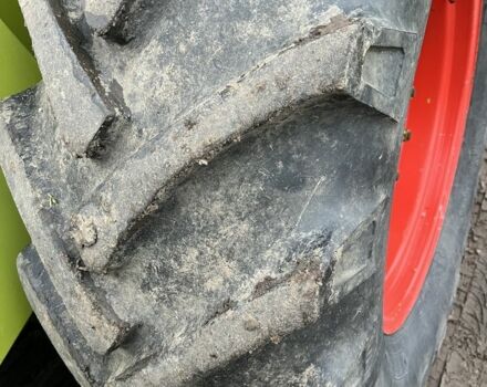 Клаас Другая, об'ємом двигуна 0 л та пробігом 0 тис. км за 32800 $, фото 21 на Automoto.ua